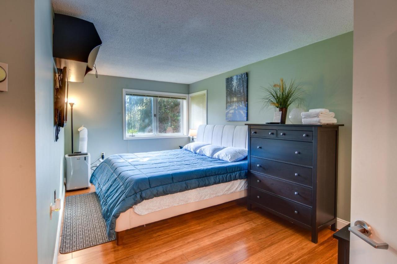 Ski-Inandout And Golf Condo With Aandc At Holiday Valley! Ellicottville Bagian luar foto